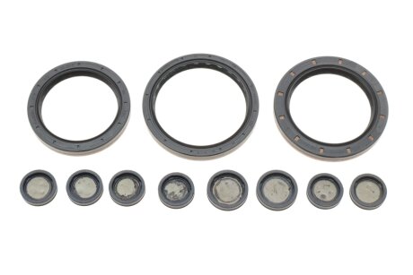 Комплект сцепления в сборе luk 462014610