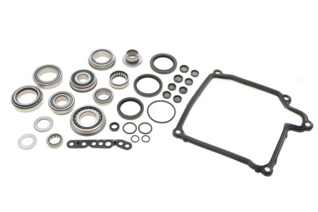 Комплект сцепления в сборе luk 462014610