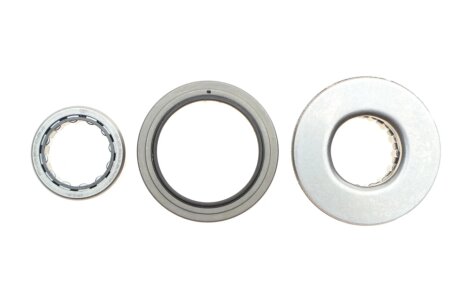 Комплект сцепления в сборе luk 462014610