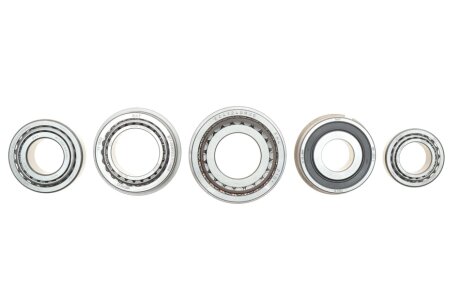 Комплект сцепления в сборе luk 462014610