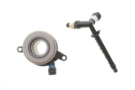 Комплект сцепления в сборе luk 510031010