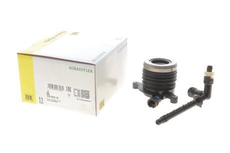 Комплект сцепления в сборе luk 510031010 на Вольво V40