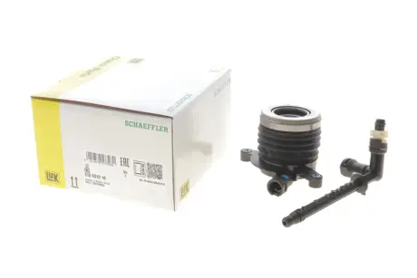 Комплект зчеплення в зборі Luk 510 0310 10