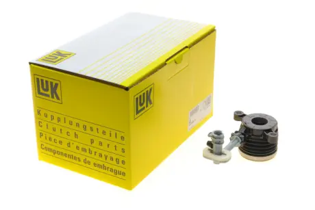 Комплект зчеплення в зборі Luk 510033010