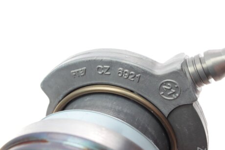 Комплект сцепления в сборе luk 510036010