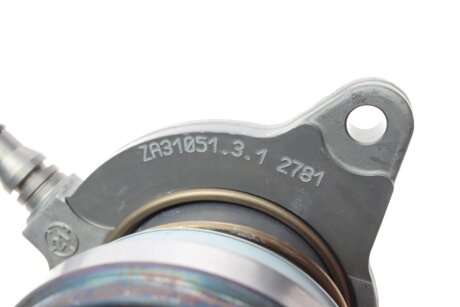 Комплект сцепления в сборе luk 510036010