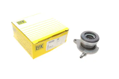 Комплект зчеплення в зборі Luk 510 0360 10