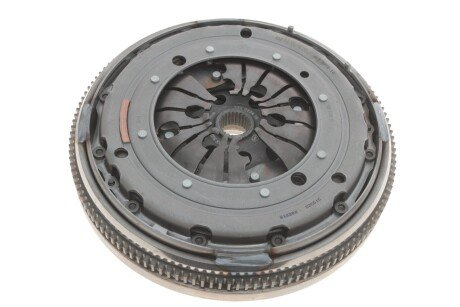 Комплект сцепления в сборе luk 600000300