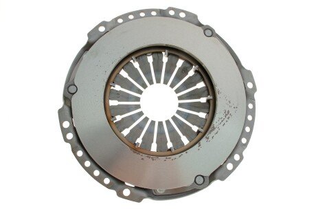 Комплект зчеплення в зборі luk 600001400