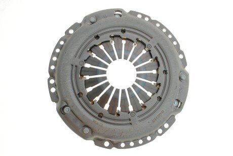 Комплект зчеплення в зборі luk 600001400