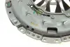 Комплект сцепления в сборе luk 600001600