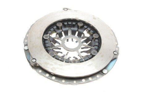 Комплект сцепления в сборе luk 600002000