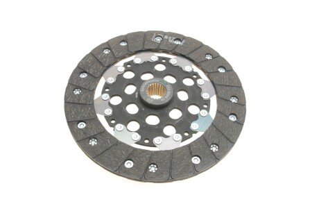 Комплект сцепления в сборе luk 600002000