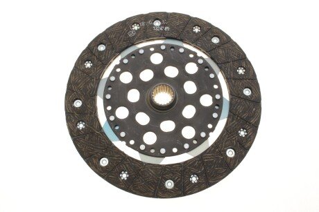 Комплект сцепления в сборе luk 600002100