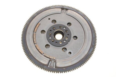 Комплект сцепления в сборе luk 600002100