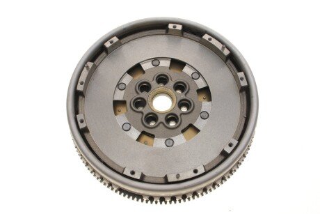 Комплект сцепления в сборе luk 600002100