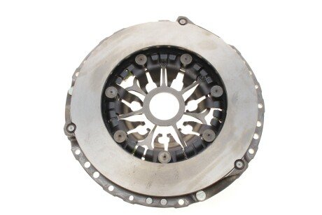 Комплект сцепления в сборе luk 600002100