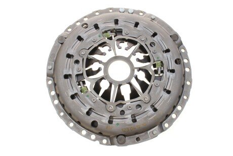 Комплект сцепления в сборе luk 600002100