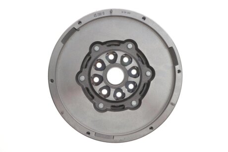 Комплект сцепления в сборе luk 600002300