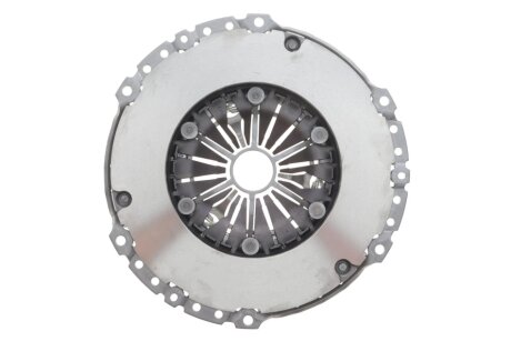 Комплект сцепления в сборе luk 600002300