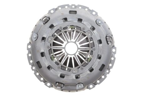 Комплект сцепления в сборе luk 600002300