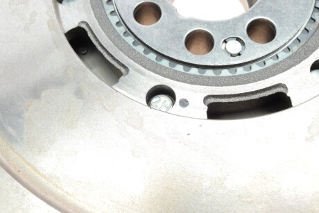 Комплект сцепления в сборе luk 600002500