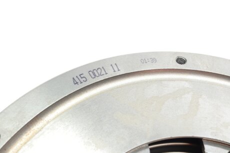 Комплект сцепления в сборе luk 600002500