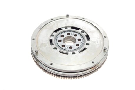 Комплект сцепления в сборе luk 600002500