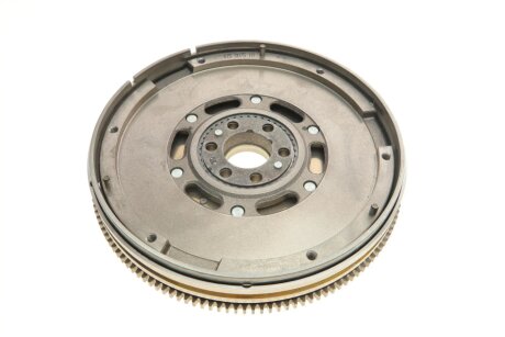 Комплект зчеплення в зборі luk 600002900