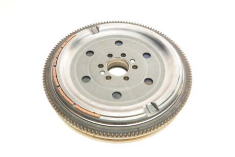 Комплект зчеплення в зборі luk 600002900