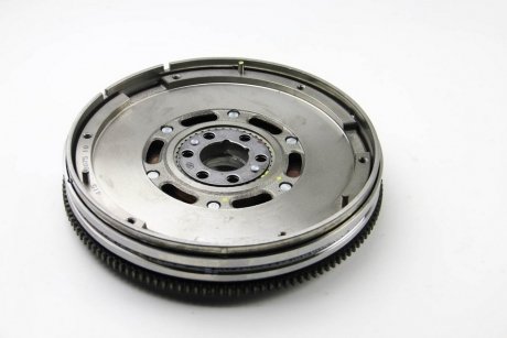 Комплект зчеплення в зборі luk 600002900