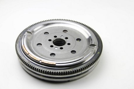 Комплект зчеплення в зборі luk 600002900