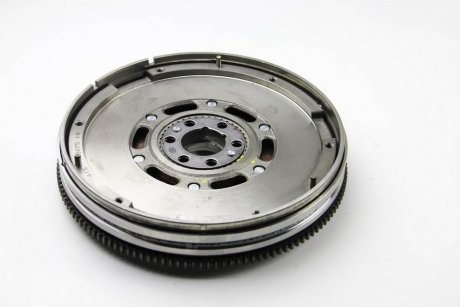 Комплект зчеплення в зборі luk 600002900