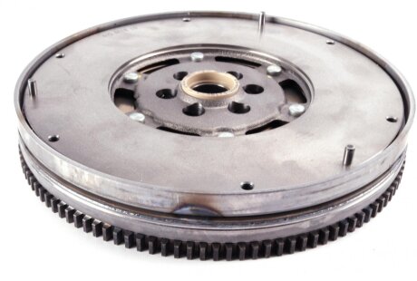 Комплект сцепления в сборе luk 600003800