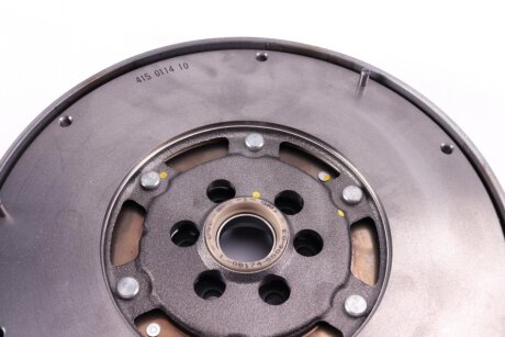 Комплект сцепления в сборе luk 600003800