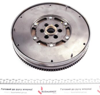 Комплект сцепления в сборе luk 600003800