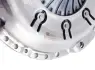 Комплект сцепления в сборе luk 600003800