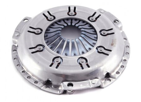 Комплект сцепления в сборе luk 600003800