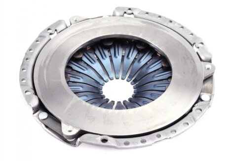 Комплект сцепления в сборе luk 600003800