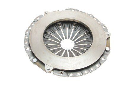 Комплект сцепления в сборе luk 600004000