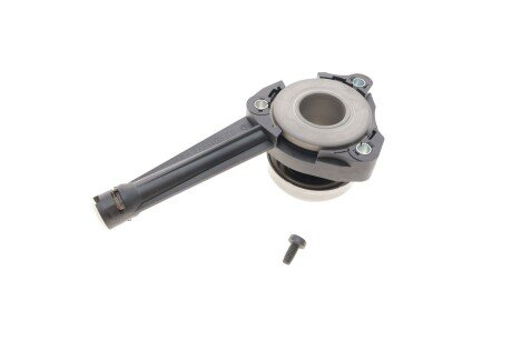 Комплект сцепления в сборе luk 600004200