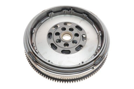 Комплект сцепления в сборе luk 600004200