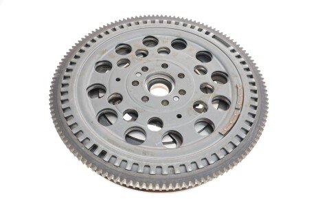 Комплект сцепления в сборе luk 600004200