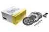 Комплект зчеплення в зборі luk 600004700