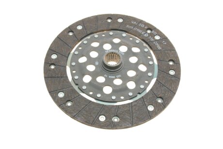 Комплект зчеплення в зборі luk 600004900