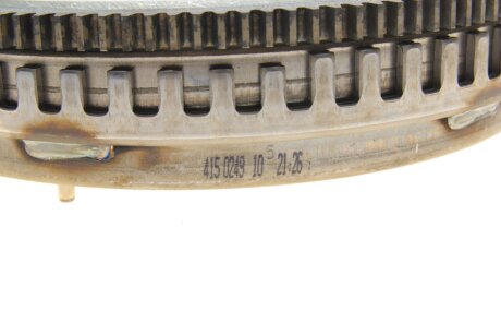 Комплект зчеплення в зборі luk 600004900