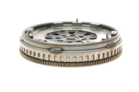 Комплект зчеплення в зборі luk 600004900