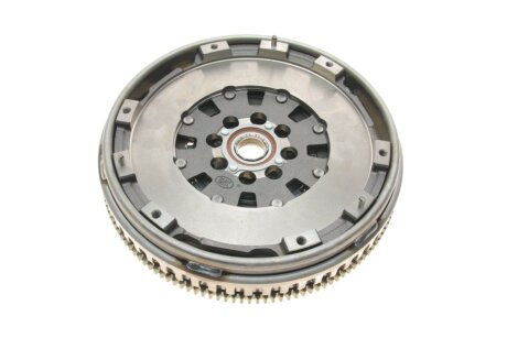 Комплект зчеплення в зборі luk 600004900