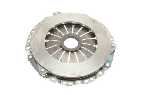 Комплект зчеплення в зборі luk 600004900