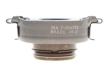 Комплект сцепления в сборе luk 600005000